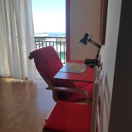 El Apartamento De Daniela En Tenerife Apartamento Santa Cruz de Tenerife