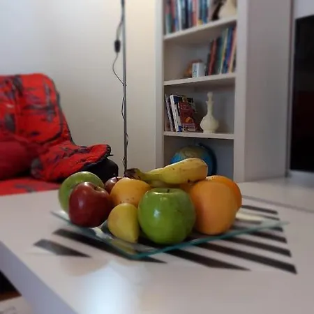 Apartamento El Apartamento De Daniela En Tenerife Santa Cruz de Tenerife