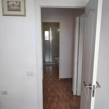 Apartamento El Apartamento De Daniela En Tenerife
