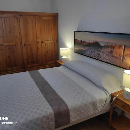El Apartamento De Daniela En Tenerife Apartamento Santa Cruz de Tenerife