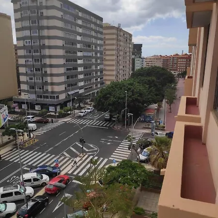 Apartamento El Apartamento De Daniela En Tenerife Santa Cruz de Tenerife