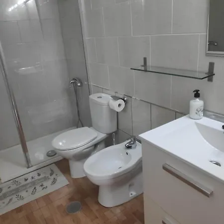 Apartamento El Apartamento De Daniela En Tenerife