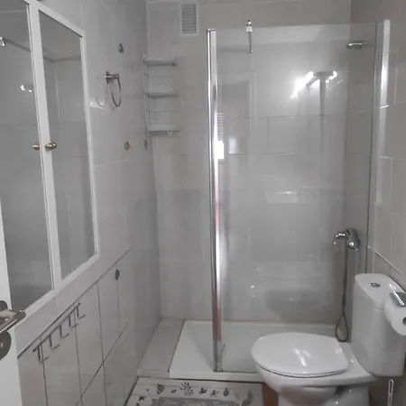 Apartamento El Apartamento De Daniela En Tenerife *