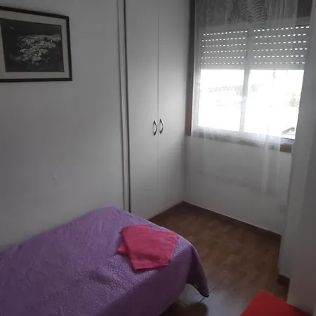 Apartment El Apartamento De Daniela En Tenerife Santa Cruz de Tenerife