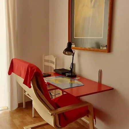 El Apartamento De Daniela En Tenerife Apartment