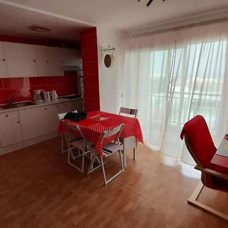 El Apartamento De Daniela En Tenerife *