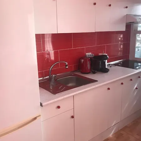 El Apartamento De Daniela En Tenerife Apartment