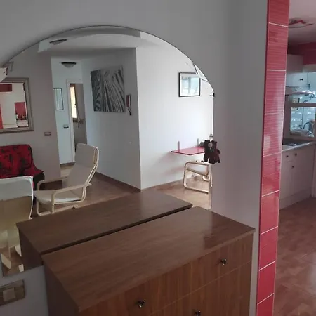 El Apartamento De Daniela En Tenerife